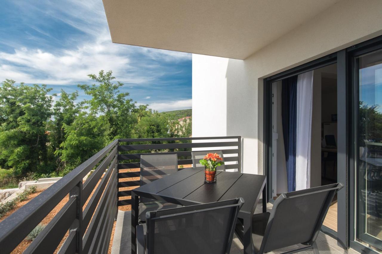 Apartman Jugo Punat Exterior photo