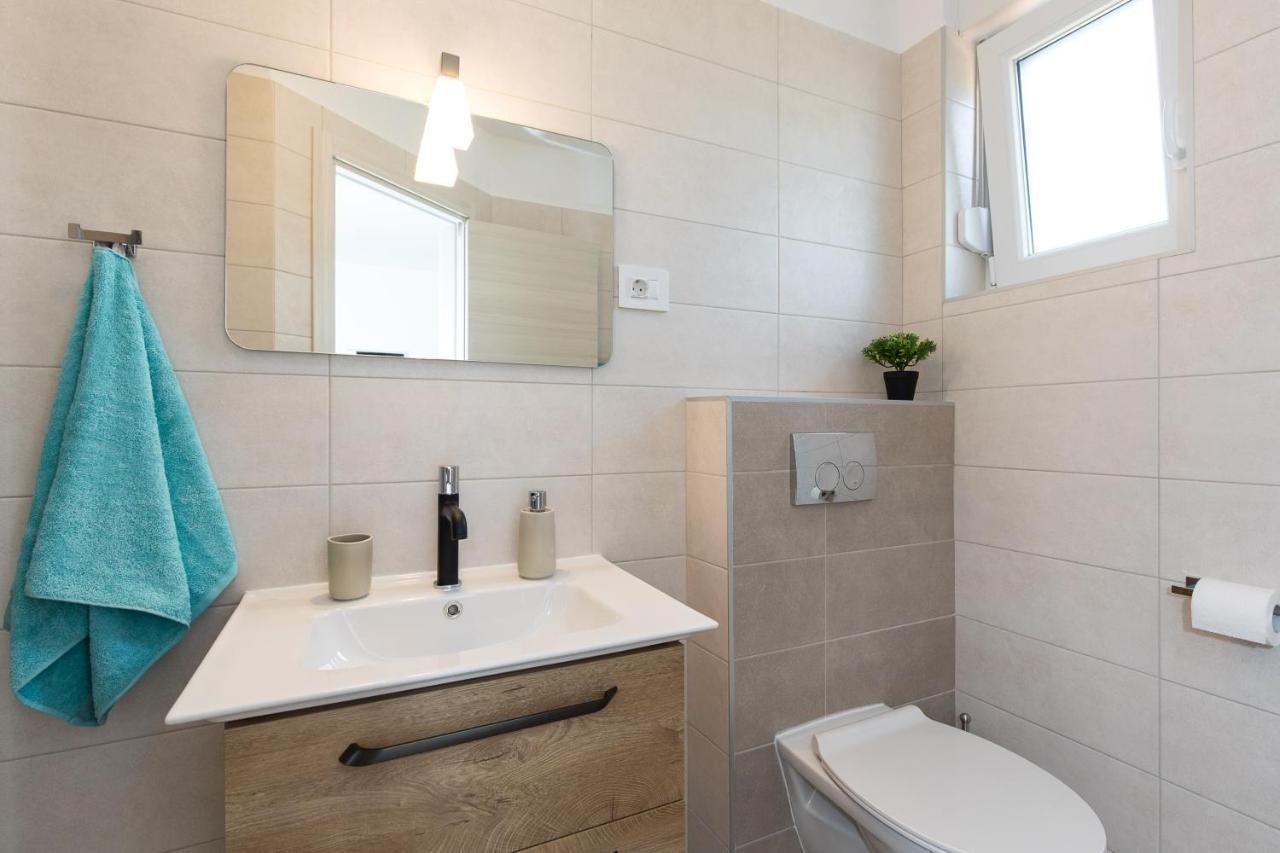 Apartman Jugo Punat Exterior photo