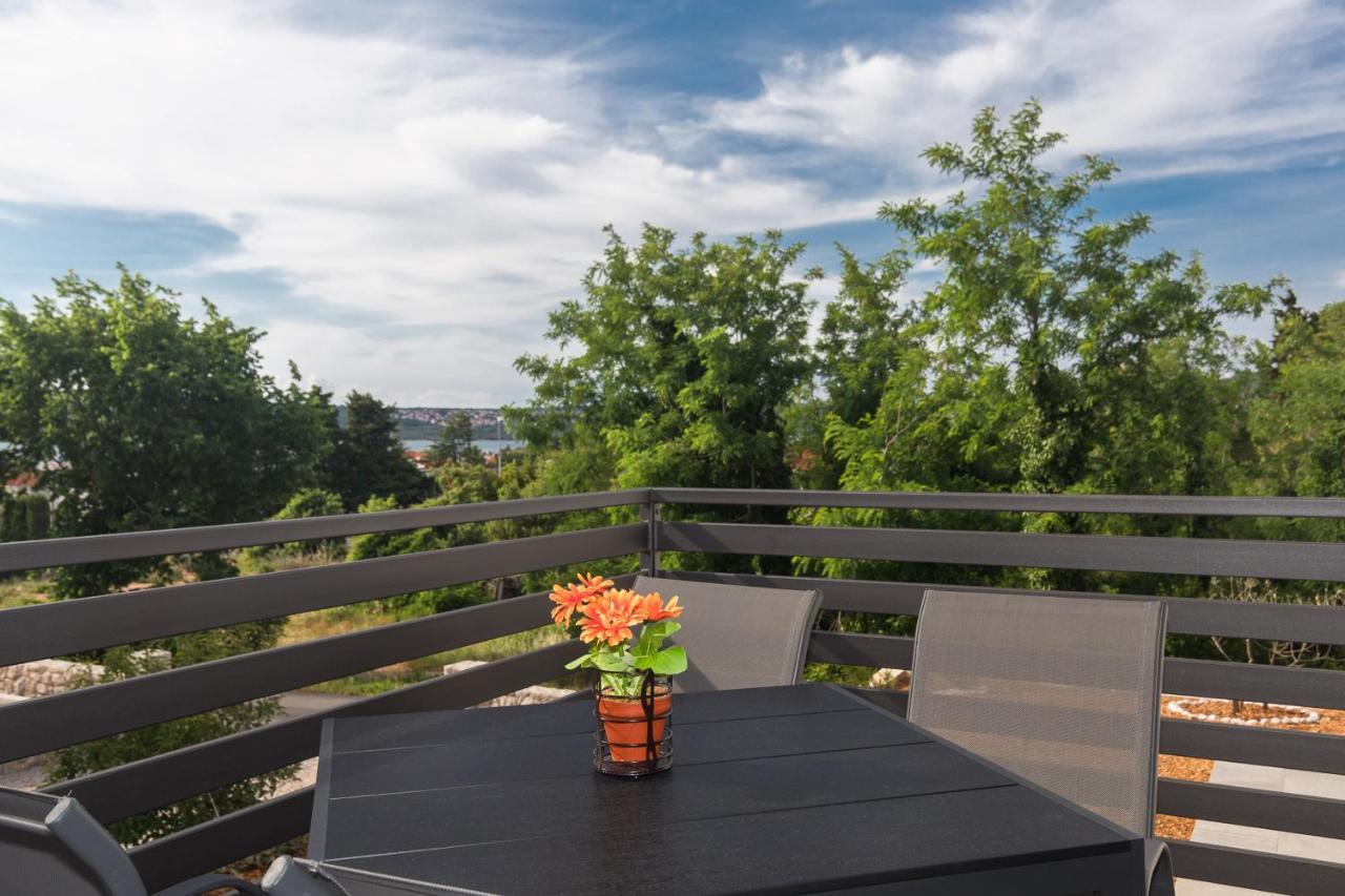 Apartman Jugo Punat Exterior photo