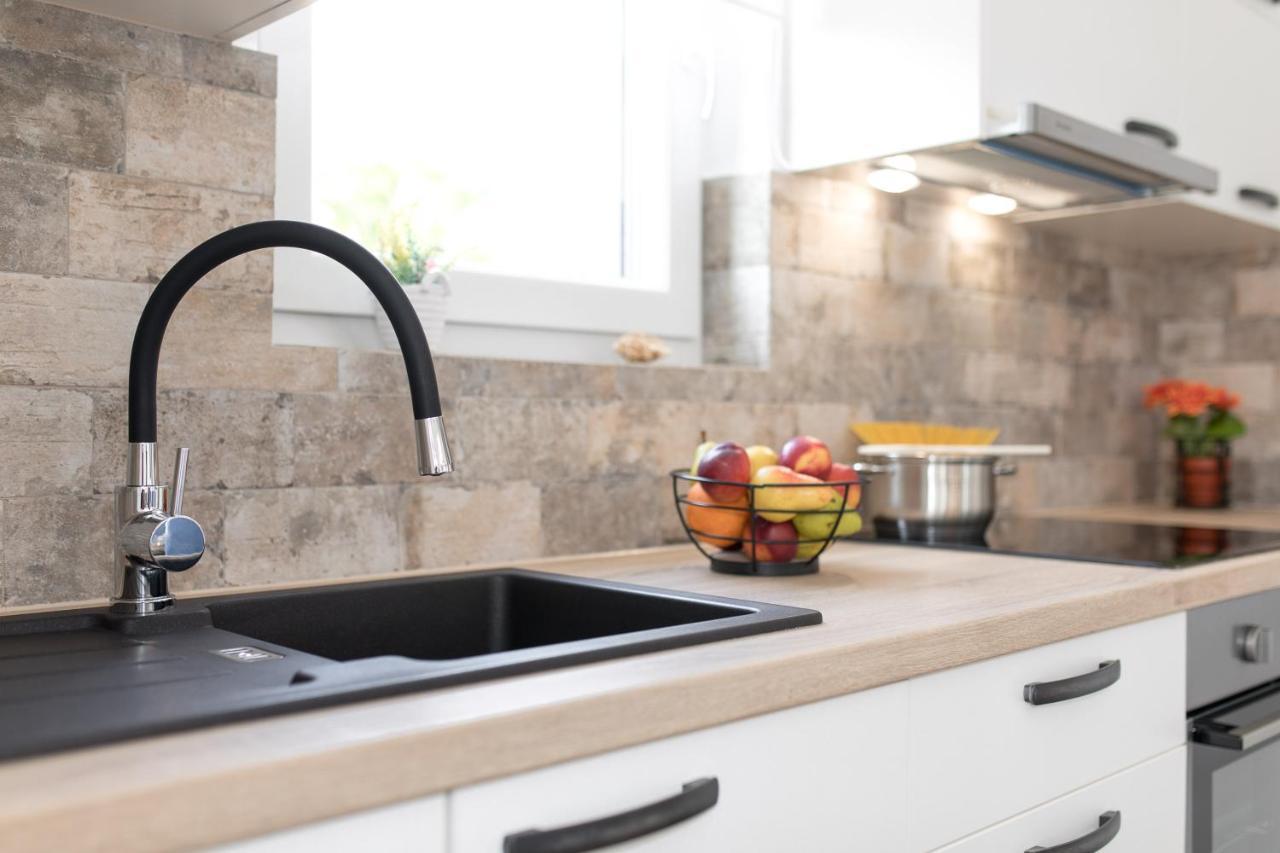 Apartman Jugo Punat Exterior photo