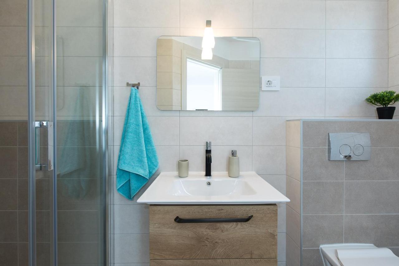 Apartman Jugo Punat Exterior photo