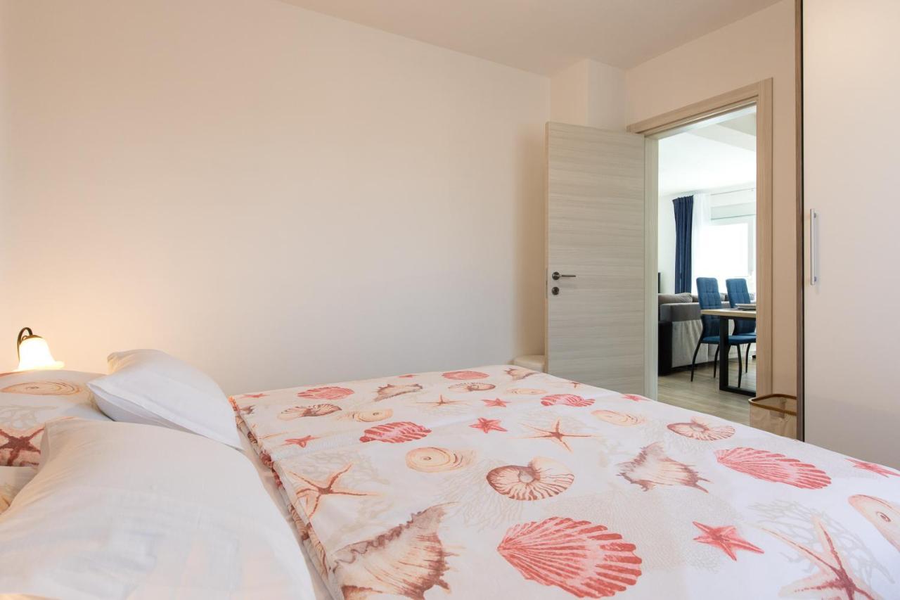 Apartman Jugo Punat Exterior photo