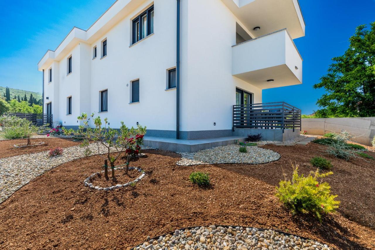 Apartman Jugo Punat Exterior photo